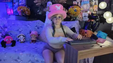 mafecosecret online show from October 9, 11:42 pm