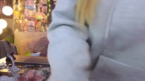 mafecosecret online show from January 7, 4:38 am