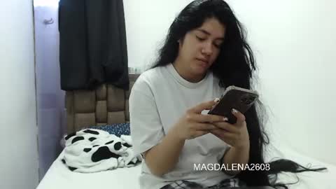Maria online show from July 28, 6:20 pm