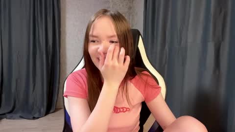 Marie online show from April 9, 5:29 pm