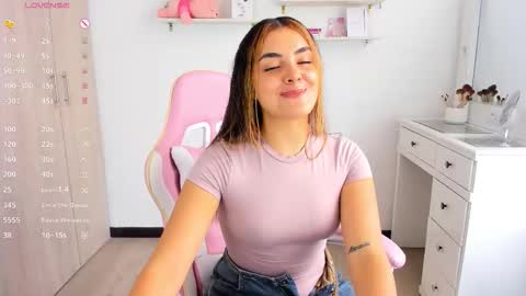 Eva online show from March 27, 3:46 pm