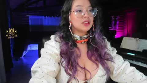 Luna online show from April 20, 12:46 am