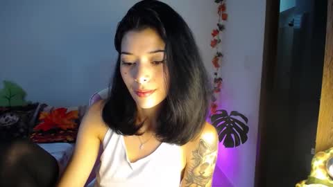 maggie online show from October 6, 7:07 pm