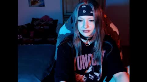 Magdalene Swaggy online show from February 28, 6:18 pm