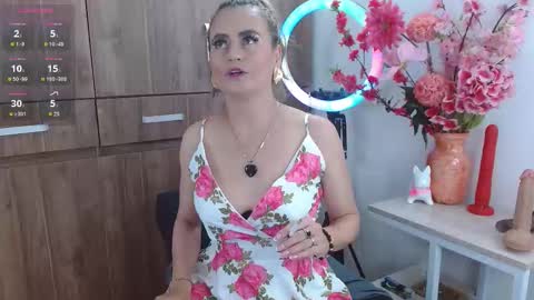 Maghenta-MS mature online show from October 27, 11:43 pm