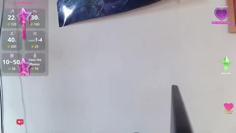 Luna  online show from October 30, 5:58 pm