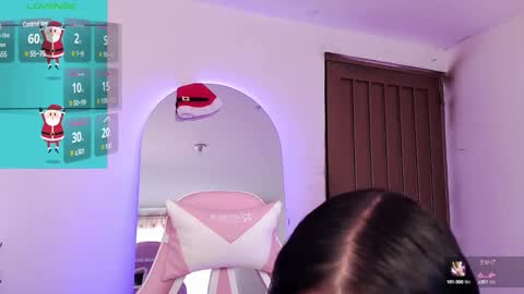 Snapshot of magic__smile chatting on December 22, 3:22 pm Luna online show from December 22, 3:22 pm