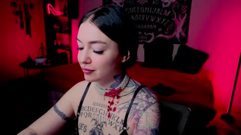 Magic Allie online show from May 11, 6:49 pm