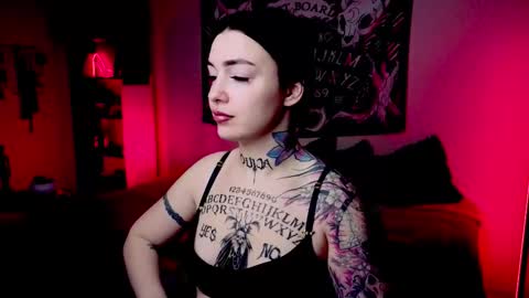 Magic Allie online show from March 18, 7:52 pm