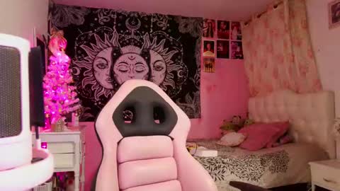 Claire online show from December 16, 1:10 am