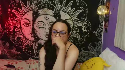 Claire online show from May 15, 10:45 pm