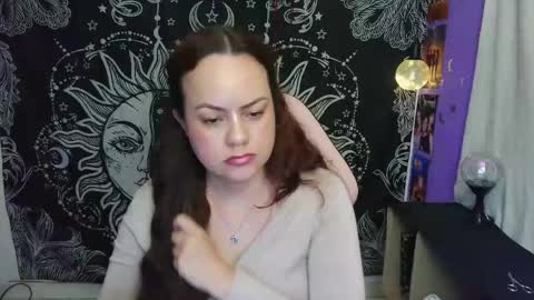 Claire online show from May 23, 12:53 am