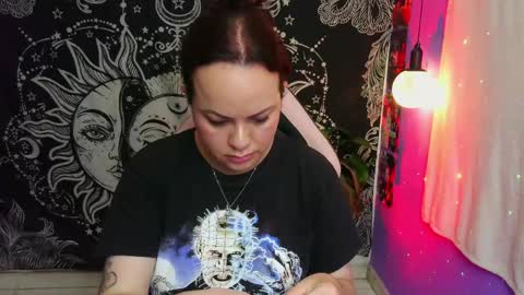 Claire online show from May 9, 12:45 am