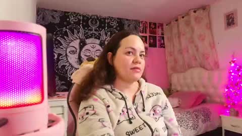 Claire online show from December 15, 2:30 am