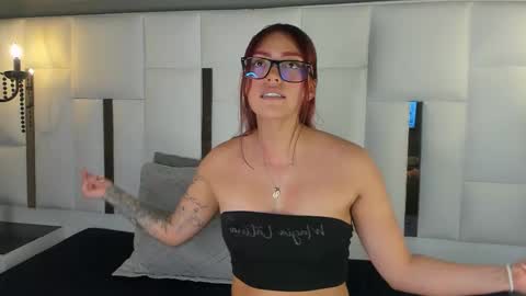 CLOEH  online show from October 27, 8:36 pm