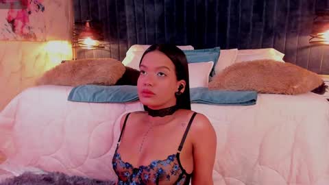 koko gomez online show from January 18, 5:20 am