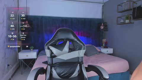 Isa  online show from October 8, 12:20 pm