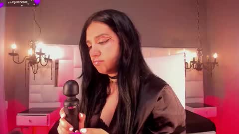 Magic isis  online show from March 4, 4:30 am