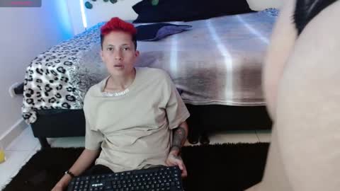 Snapshot of magic_jadee chatting on February 21, 10:15 pm Jade online show from February 21, 10:15 pm