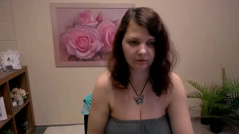 Kristy online show from May 22, 8:12 am