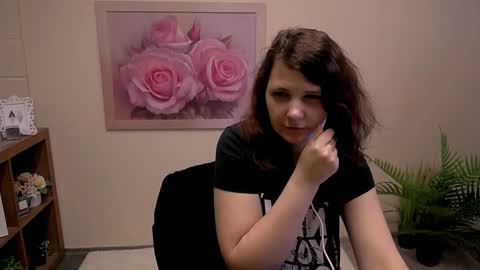 Kristy online show from May 21, 8:01 am