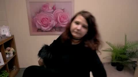 Kristy online show from March 31, 7:52 am