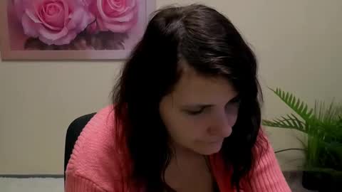 Kristy online show from March 10, 8:51 am