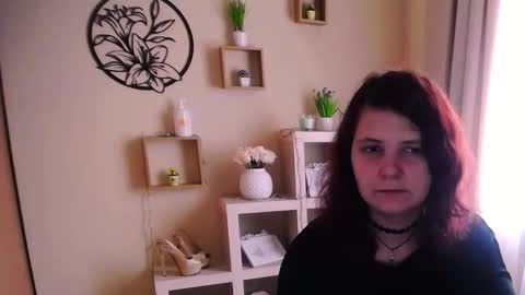 Kristy online show from April 1, 7:53 am