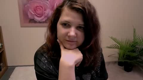 Kristy online show from May 28, 7:50 am