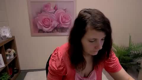 Kristy online show from March 23, 8:20 am