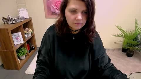 Kristy online show from March 6, 8:53 am