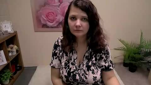 Kristy online show from March 18, 12:21 pm