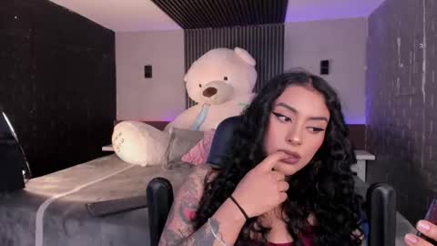 Marge online show from March 27, 11:27 pm