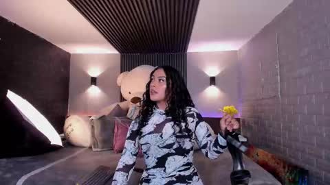 Marge online show from March 17, 9:19 pm