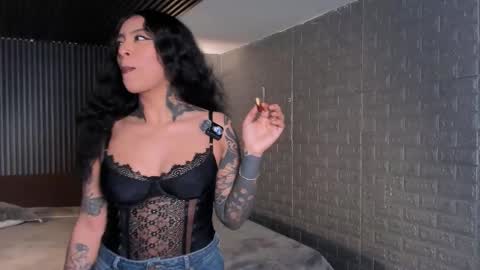 Marge online show from November 14, 9:15 pm