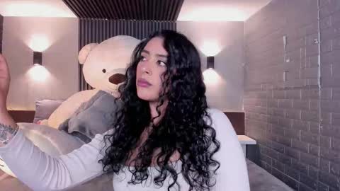 Marge online show from March 23, 9:54 pm