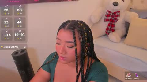 Sofi online show from September 9, 9:25 pm