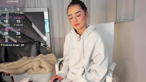 Scarlet online show from March 11, 4:51 am