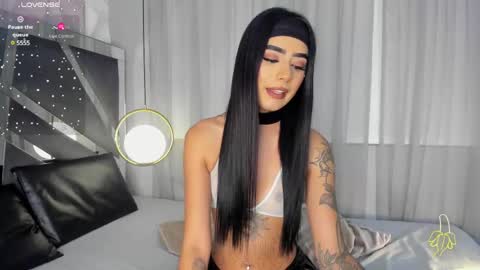 Scarlet online show from February 13, 5:05 am