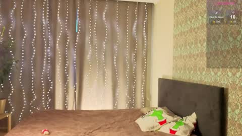 Merry online show from February 5, 3:20 am