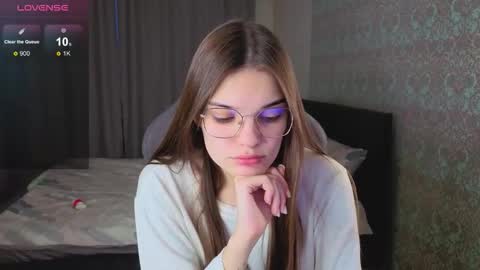 Merry online show from November 20, 1:50 am