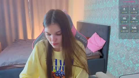 Merry online show from May 22, 1:36 am