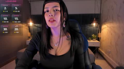 Zantana online show from May 26, 10:53 pm