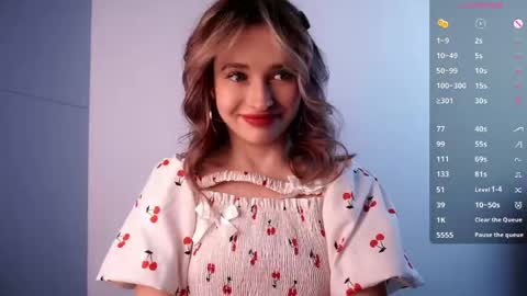 Lia online show from May 29, 10:19 pm