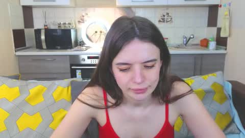 Snapshot of magical_mermaids chatting on February 23, 11:36 am Alice online show from February 23, 11:36 am