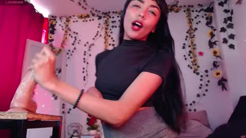 Rose online show from March 26, 4:09 pm