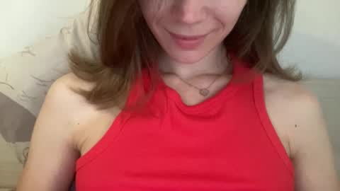 magicgirl50053 online show from May 27, 4:37 pm