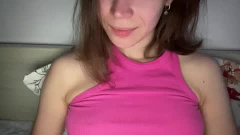 magicgirl50053 online show from February 1, 6:50 pm