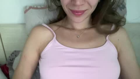 magicgirl50053 online show from July 8, 4:31 pm