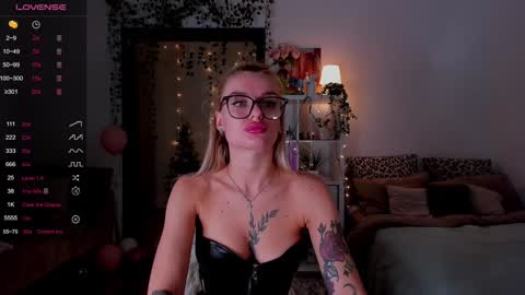 MagicLove online show from January 13, 12:51 am